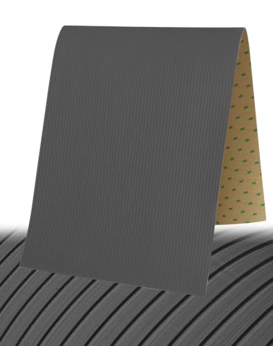 Boat Flooring with 3M Adhesive 94.5"x45.2"