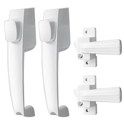Screen Storm Door Handle
