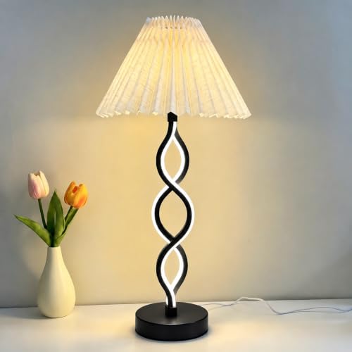 Modern LED Table Lamp