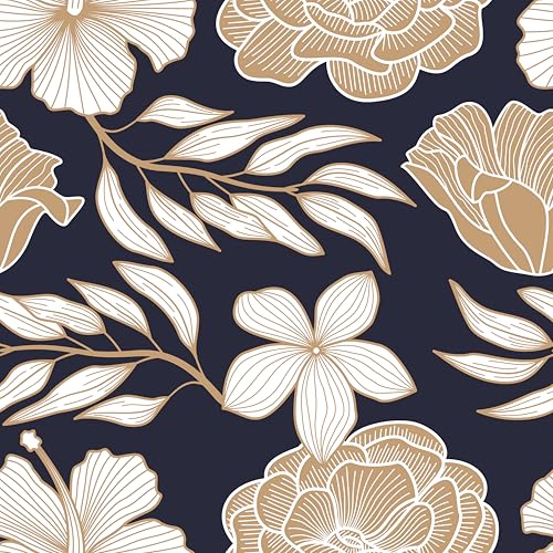 Peel and Stick Wallpaper