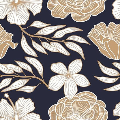 Peel and Stick Wallpaper