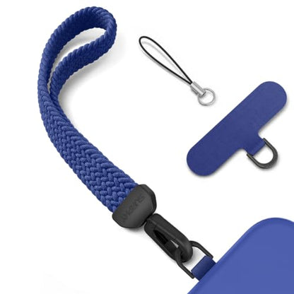 Elastic Phone Wrist Strap
