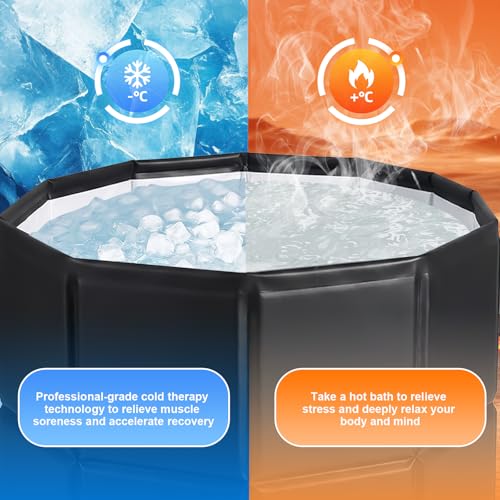 Portable Bathtub for Adults
