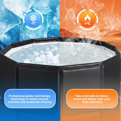 Portable Bathtub for Adults