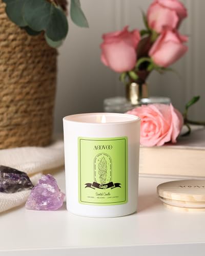 Fall Candles Set