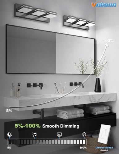 Bathroom Vanity Light