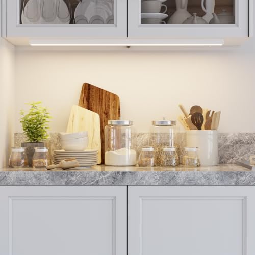 Luna Hardwired Only LED Under Cabinet Light