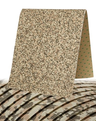 Boat Flooring with 3M Adhesive 94.5"x45.2"