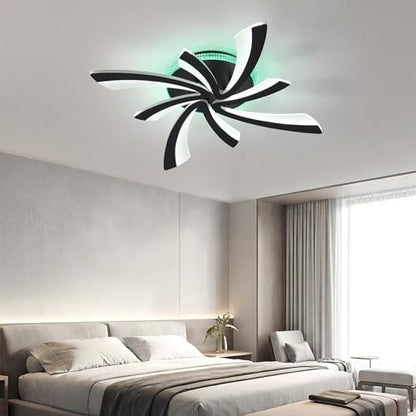 Modern LED Ceiling Light Fixtures
