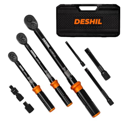 Torque Wrench Set