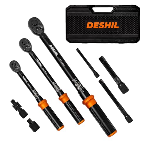 Torque Wrench Set