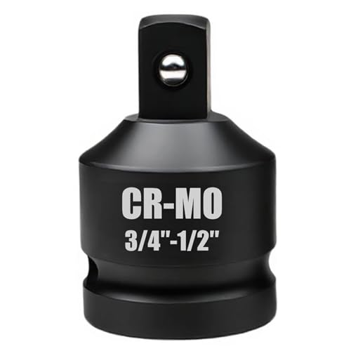 Impact Socket Adapter