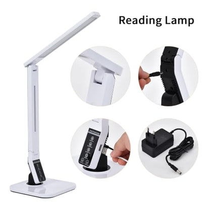 Reading lamp