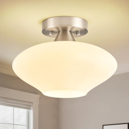 Modern Ceiling Light