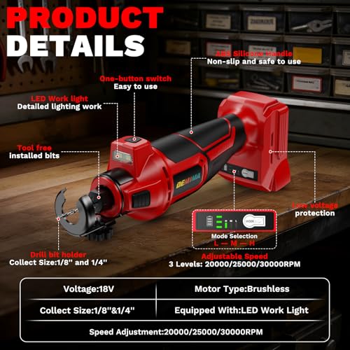Cordless Drywall Cut
