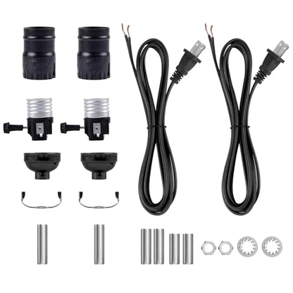 Lamp Rewiring Kit