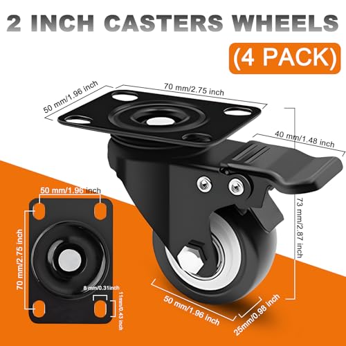Plate Casters