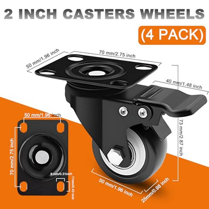Plate Casters
