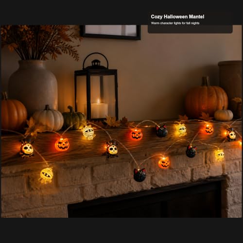 Halloween Decoration