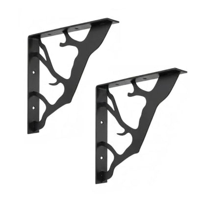 Decorative Shelf Brackets