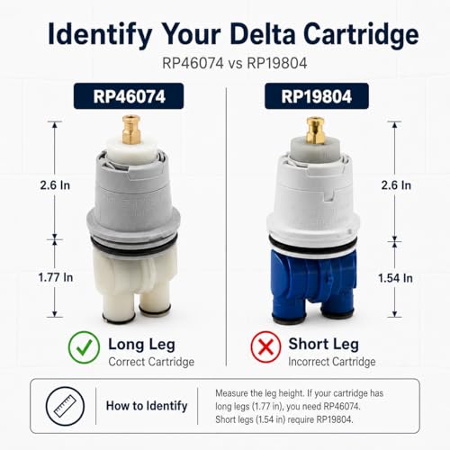 Replacement for Delta 13