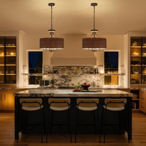 Farmhouse Chandelier for Dining Room