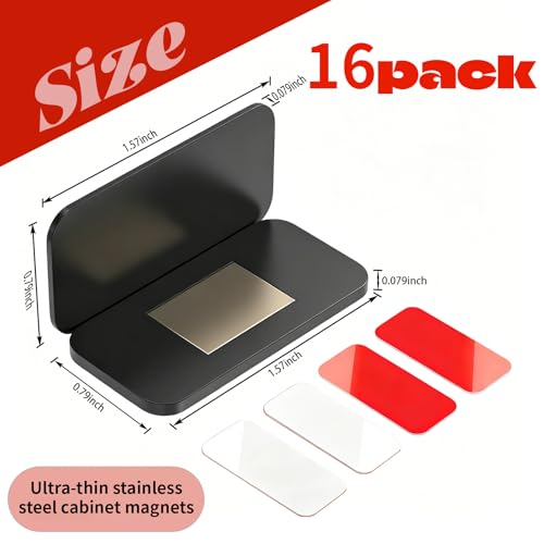 Magnetic Cabinet Door Catch
