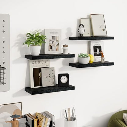 Bathroom Floating Shelves for Wall