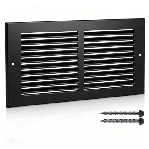 2539 Return Air Grille