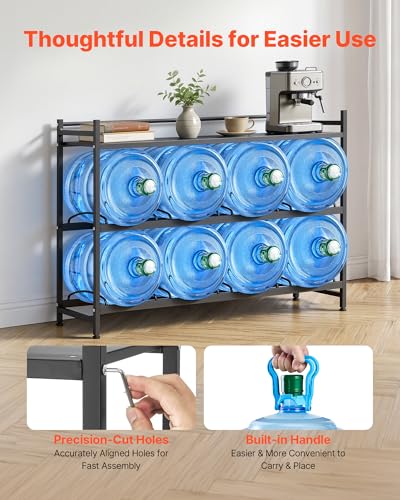 Water Jug Holder