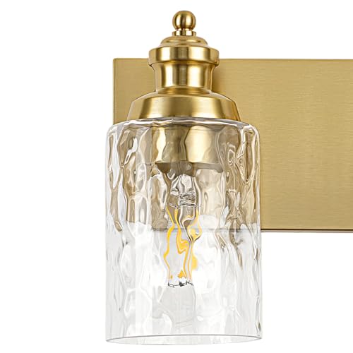 Vanity Light BWPB