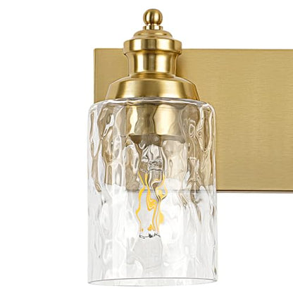 Vanity Light BWPB