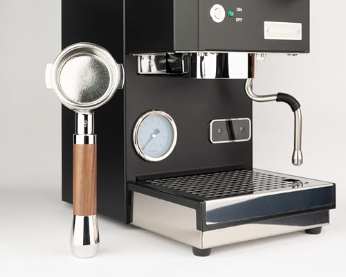 Angled 58mm E61 Bottomless Portafilter Compatinle with Profitec Go