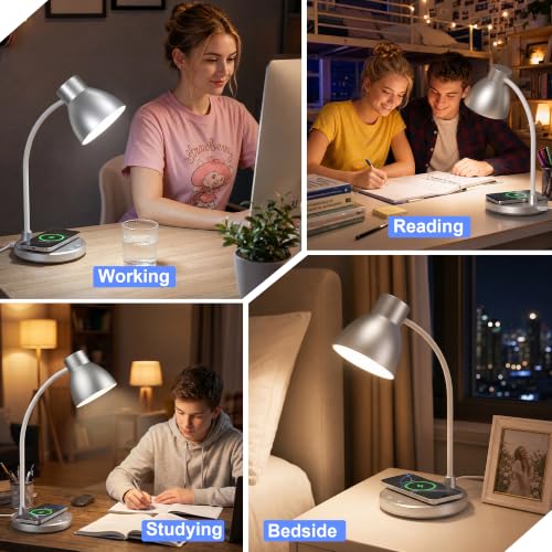 Desk Lamps for Home Office