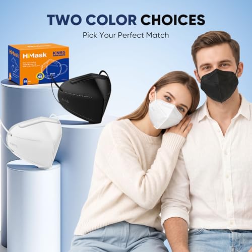 Face Masks 5 Layer Face Mask