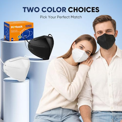 Face Masks 5 Layer Face Mask