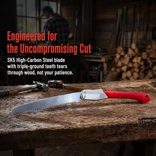 Folding Saws