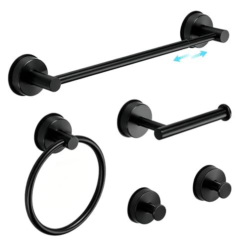 Bathroom Hardware Accessories Set