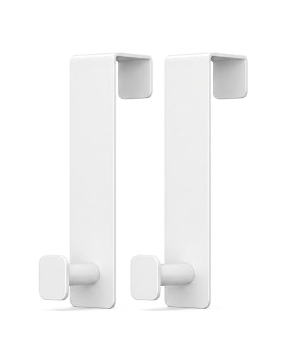 Over The Door Hooks