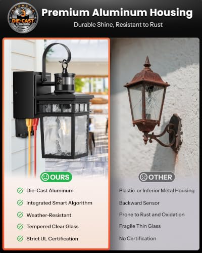 G81615P Outdoor wall Light