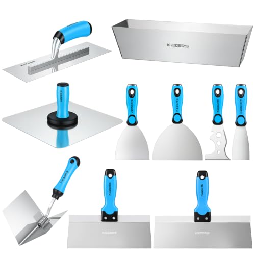 Drywall Hand Tools Kit