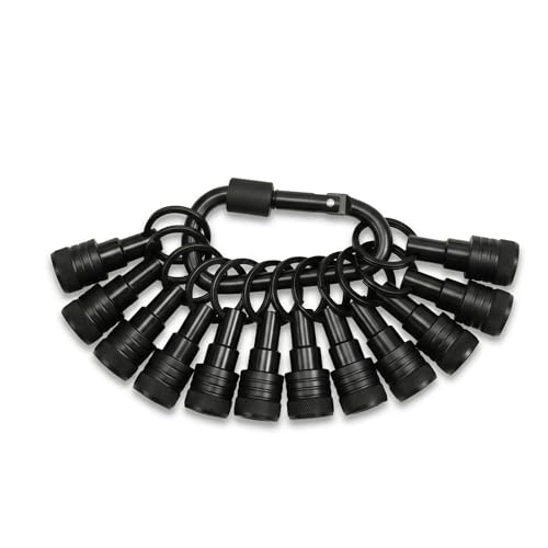 12pcs Bit Holder