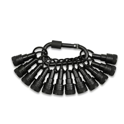 12pcs Bit Holder