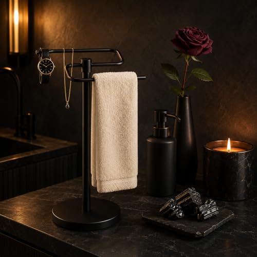 Towel Racks
