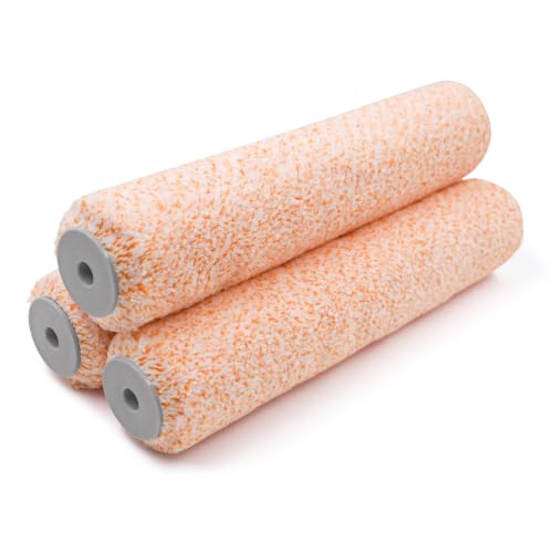 12" Paint Roller Covers