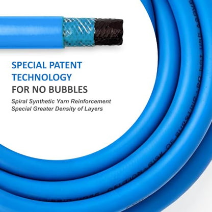 3 8 Inch Hybrid Air Hose