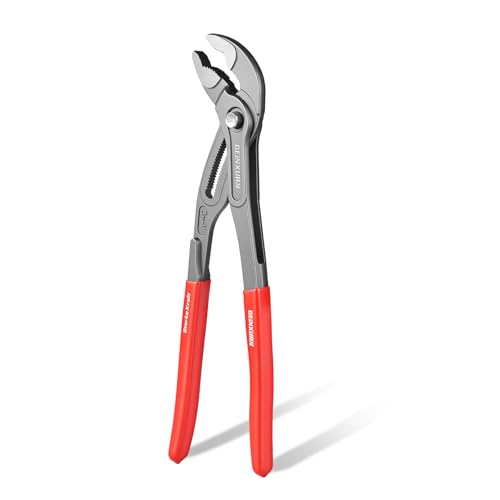 GEINXURE Water Pump Pliers