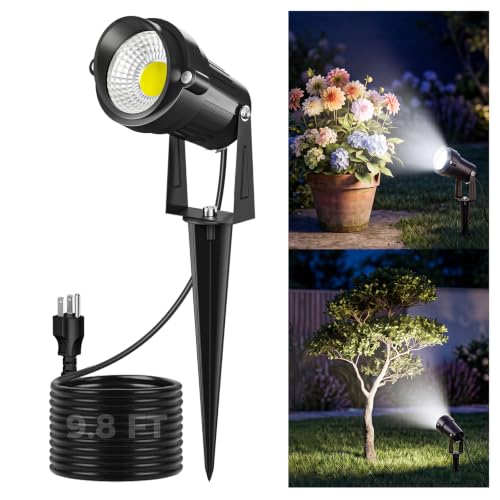 5W Spot Lights Outdoor