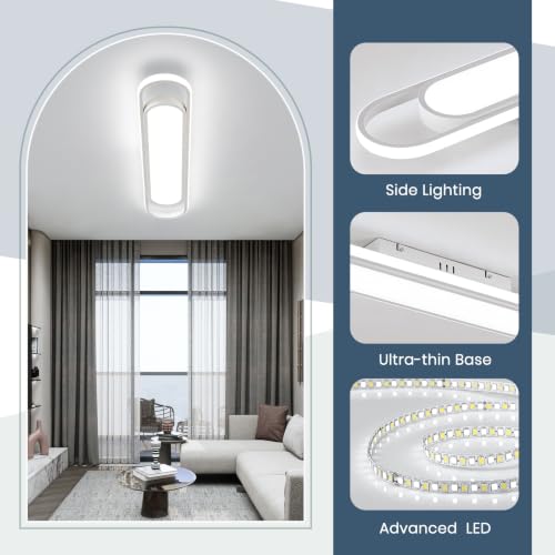 Modern LED Ceiling Light