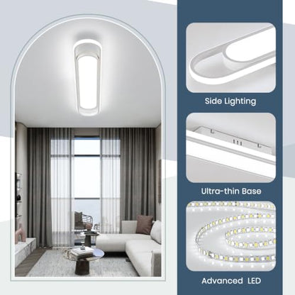 Modern LED Ceiling Light